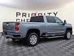 2025 Chevrolet Silverado 2500 Crew Cab 4WD Pickup for sale #S1141796 - photo 3