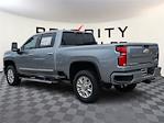 2025 Chevrolet Silverado 2500 Crew Cab 4WD Pickup for sale #S1141796 - photo 2