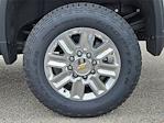2025 Chevrolet Silverado 2500 Crew Cab 4WD Pickup for sale #S1141796 - photo 7