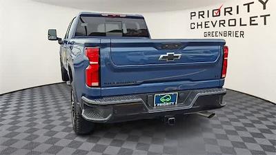 Used 2025 Chevrolet Silverado 2500 LT Crew Cab for sale #S1143875A - photo 2