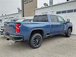 Used 2025 Chevrolet Silverado 2500 LT Crew Cab for sale #S1143875A - photo 2