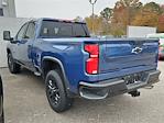 Used 2025 Chevrolet Silverado 2500 LT Crew Cab for sale #S1143875A - photo 3