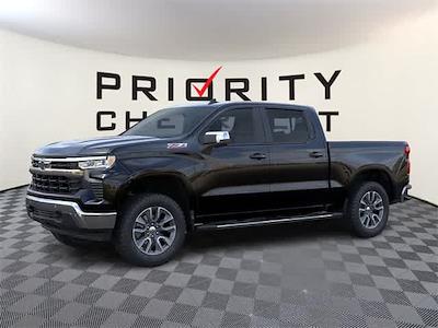 2025 Chevrolet Silverado 1500 Crew Cab 4WD Pickup for sale #S1167512 - photo 1