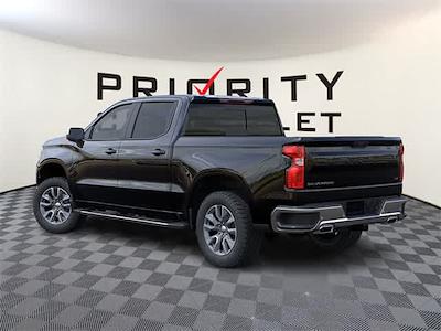 2025 Chevrolet Silverado 1500 Crew Cab 4WD Pickup for sale #S1167512 - photo 2