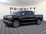 2025 Chevrolet Silverado 1500 Crew Cab 4WD Pickup for sale #S1167512 - photo 1