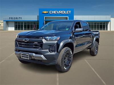 2025 Chevrolet Colorado Crew Cab 4WD Pickup for sale #S1182492 - photo 1