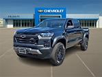 2025 Chevrolet Colorado Crew Cab 4WD Pickup for sale #S1182492 - photo 1