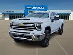 2025 Chevrolet Silverado 2500 Crew Cab 4WD Pickup for sale #S1186734 - photo 1