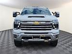 2025 Chevrolet Silverado 2500 Crew Cab 4WD Pickup for sale #S1186734 - photo 3