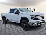 2025 Chevrolet Silverado 2500 Crew Cab 4WD Pickup for sale #S1186734 - photo 4