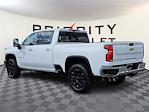 2025 Chevrolet Silverado 2500 Crew Cab 4WD Pickup for sale #S1186734 - photo 2