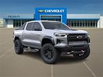 2025 Chevrolet Colorado Crew Cab 4WD Pickup for sale #S1190031 - photo 1