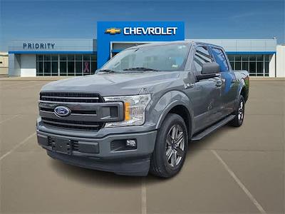 2020 Ford F-150 SuperCrew Cab RWD Pickup for sale #LFC65843A - photo 1