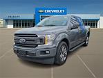 2020 Ford F-150 SuperCrew Cab RWD Pickup for sale #LFC65843A - photo 1