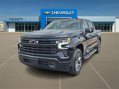 2025 Chevrolet Silverado 1500 Crew Cab 4WD Pickup for sale #S1192791D - photo 1