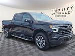2025 Chevrolet Silverado 1500 Crew Cab 4WD Pickup for sale #S1192791D - photo 3