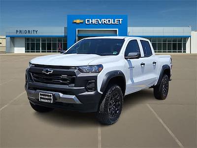 2025 Chevrolet Colorado Crew Cab 4WD Pickup for sale #S1195811 - photo 1