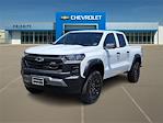 2025 Chevrolet Colorado Crew Cab 4WD Pickup for sale #S1195811 - photo 1