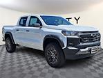 2025 Chevrolet Colorado Crew Cab 4WD Pickup for sale #S1195811 - photo 4
