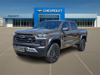 2025 Chevrolet Colorado Crew Cab 4WD Pickup for sale #S1195914 - photo 1