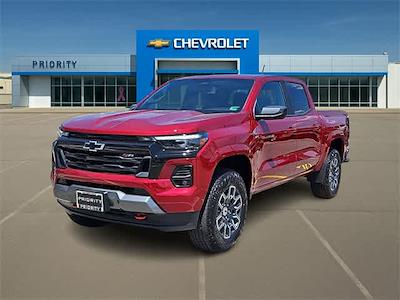 2025 Chevrolet Colorado Crew Cab 4WD Pickup for sale #S1196524 - photo 1