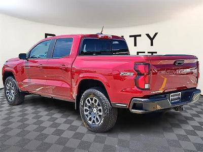 2025 Chevrolet Colorado Crew Cab 4WD Pickup for sale #S1196524 - photo 2