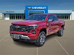 2025 Chevrolet Colorado Crew Cab 4WD Pickup for sale #S1196524 - photo 1