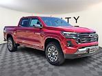 2025 Chevrolet Colorado Crew Cab 4WD Pickup for sale #S1196524 - photo 5