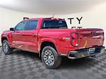 2025 Chevrolet Colorado Crew Cab 4WD Pickup for sale #S1196524 - photo 2
