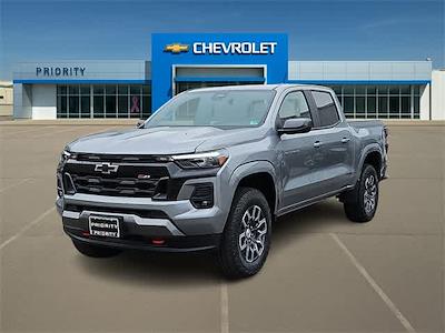 2025 Chevrolet Colorado Crew Cab 4WD Pickup for sale #S1196563 - photo 1