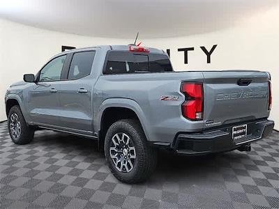 2025 Chevrolet Colorado Crew Cab 4WD Pickup for sale #S1196563 - photo 2