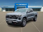 2025 Chevrolet Colorado Crew Cab 4WD Pickup for sale #S1196563 - photo 1