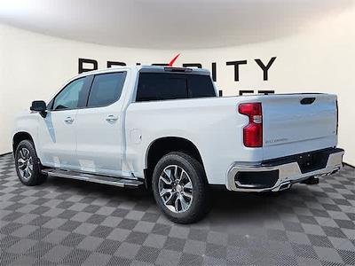 2025 Chevrolet Silverado 1500 Crew Cab 4WD Pickup for sale #S1204827 - photo 2