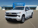2025 Chevrolet Silverado 1500 Crew Cab 4WD Pickup for sale #S1204827 - photo 1