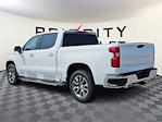 2025 Chevrolet Silverado 1500 Crew Cab 4WD Pickup for sale #S1204827 - photo 2