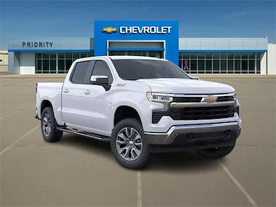 2025 Chevrolet Silverado 1500 Crew Cab 4WD Pickup for sale #S1204846 - photo 1