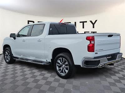 2025 Chevrolet Silverado 1500 Crew Cab 4WD Pickup for sale #S1204846 - photo 2