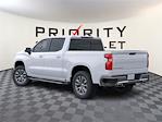 2025 Chevrolet Silverado 1500 Crew Cab 4WD Pickup for sale #S1204846 - photo 4