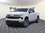 2025 Chevrolet Silverado 1500 Crew Cab 4WD Pickup for sale #S1204846 - photo 6