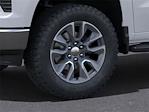 2025 Chevrolet Silverado 1500 Crew Cab 4WD Pickup for sale #S1204846 - photo 9