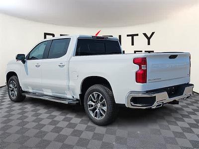 2025 Chevrolet Silverado 1500 Crew Cab 4WD Pickup for sale #S1204862 - photo 2