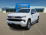 2025 Chevrolet Silverado 1500 Crew Cab 4WD Pickup for sale #S1204862 - photo 1