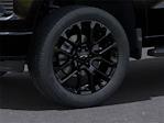 2025 Chevrolet Silverado 1500 Crew Cab 4WD Pickup for sale #S1205357 - photo 9