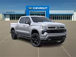 2025 Chevrolet Silverado 1500 Crew Cab 4WD Pickup for sale #S1205391 - photo 1