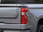2025 Chevrolet Silverado 1500 Crew Cab 4WD Pickup for sale #S1205391 - photo 11