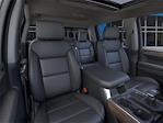 2025 Chevrolet Silverado 1500 Crew Cab 4WD Pickup for sale #S1205391 - photo 16