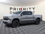 2025 Chevrolet Silverado 1500 Crew Cab 4WD Pickup for sale #S1205391 - photo 3