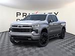 2025 Chevrolet Silverado 1500 Crew Cab 4WD Pickup for sale #S1205391 - photo 6