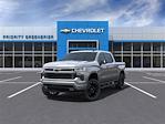 2025 Chevrolet Silverado 1500 Crew Cab 4WD Pickup for sale #S1205391 - photo 8