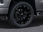 2025 Chevrolet Silverado 1500 Crew Cab 4WD Pickup for sale #S1205391 - photo 9